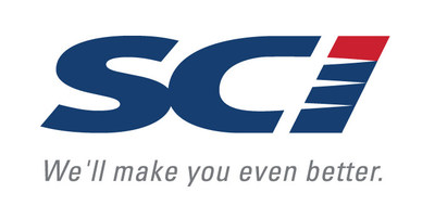 SCI is one of Canada’s leading providers of supply chain solutions that go beyond traditional logistics services. SCI’s tagline “We’ll make you even better” is a commitment today from a business that’s leading clients into tomorrow. (CNW Group/SCI Group Inc.)
