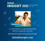 Deltek Announces Entertainment and Sponsors for its Virtual Insight 2021 Conference