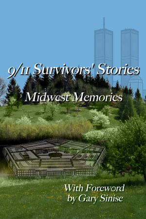 9/11 Survivors' Stories Midwest Memories: Book release