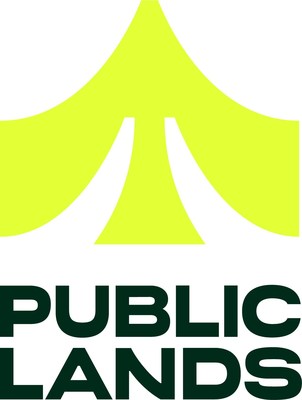 Public Lands Logo