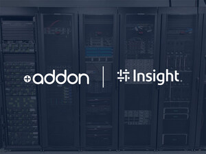 AddOn Networks empowers Insight's Research &amp; Innovation Hubs with networking connectivity