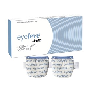 Combat Mask-Associated Dry Eye and Extend Contact Lens Comfort