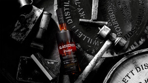 BLACKENED® American Whiskey Launches "Masters Of Whiskey Series" With The Release Of BLACKENED x Willett Kentucky Straight Rye Whiskey Finished In Madeira Casks