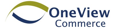 With OneView’s unified commerce, API-first transaction engine, leading retailers transform critical digital engagement, including pickup and home delivery, while gaining modern tech stack control and cloud power to deliver next-gen commerce and checkout anywhere. (PRNewsfoto/OneView Commerce, Inc.)