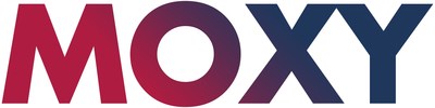 Moxy Logo