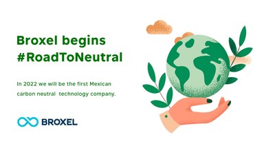 Broxel begins carbon neutral technology