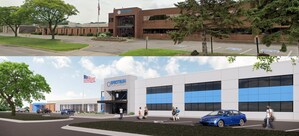 Spectrum Plastics Group Announces Building Renovation &amp; Cleanroom Expansion at Minneapolis Facility