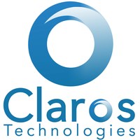 We solve without creating new one - Claros Technologies