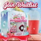 G FUEL And Twitch Streamer ONE_shot_GURL Are Launching A "Strawberry Slushie" Energy Drink On September 15