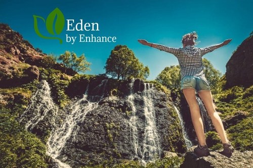 Enhance Health Group Announces the opening of their Residential Mental Health Treatment Center: Eden By Enhance