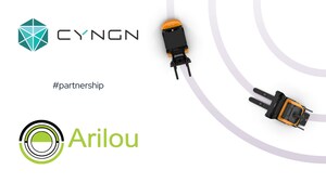 Industrial Autonomous Vehicle Provider Cyngn and Arilou Automotive Cybersecurity Announce Partnership