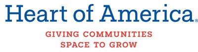 Heart of America logo