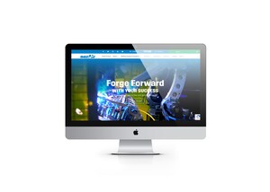 nexAir announces new website launch