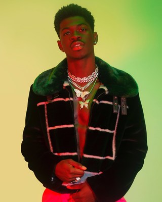 Lil Nas X Honored With The Trevor Project S Inaugural Suicide Prevention Advocate Of The Year Award