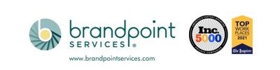 BrandPoint Services, a leading provider of facility services to multi-site commercial clients across North America, proudly announces its inclusion in the Inc. 5000 list of the nation's fastest-growing private companies for the second consecutive year. This achievement comes only a couple months after it was named a Top Workplace by the Philadelphia Inquirer, in April of 2021
