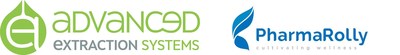 Advanced Extraction Systems logo