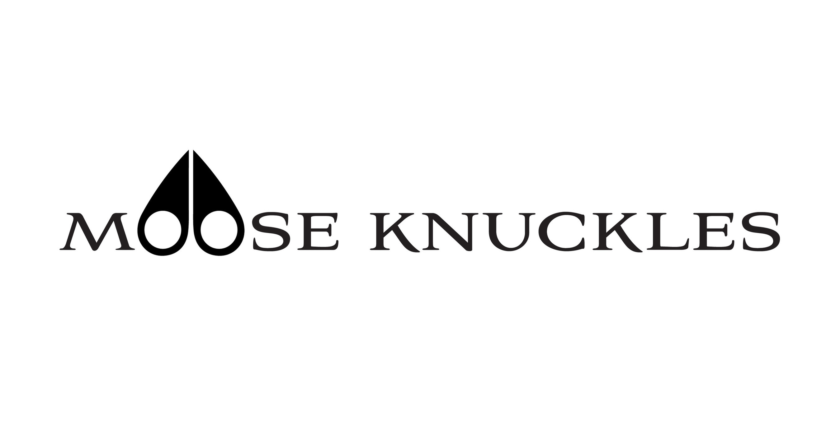 Moose Knuckles, Official Website