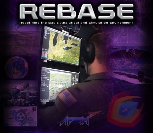 Redefining the Basic Analytical and Simulation Environment (REBASE)