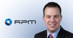 RPM Welcomes Rick Grubb, Chief Information Officer