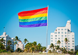 LGBTQ+ Travelers &amp; Friends Are Invited to Celebrate Miami Beach Pride