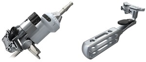 Smith+Nephew introduces pioneering new technologies for its JOURNEY™ II total knee arthroplasty portfolio