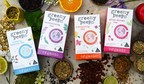 Greenypeeps goes one step further for climate change with the world's first carbon negative tea and infusions range.