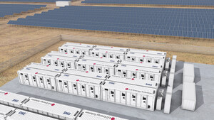 RWE inks deal to procure integrated battery energy storage systems from LG Energy Solution for projects co-located with U.S. solar facilities