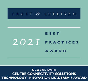 Frost &amp; Sullivan Recognizes Epsilon for Its Feature-Rich, On-Demand Network-as-a-Service Platform, Infiny