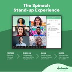 Spinach raises $2.75M Pre-seed round for Zoom Meeting Integration
