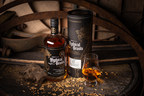Whisky Cask Experts Spiritfilled Launch Their Mythical Beast Series Of Independent Single Cask Whiskies