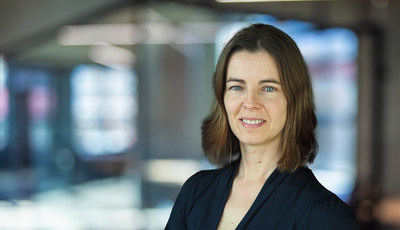 Dr. Adina Claici has joined The Brattle Group's Brussels office and global Antitrust & Competition practice. (PRNewsfoto/The Brattle Group)