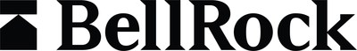 BellRock Brands Logo (CNW Group/BellRock Brands Inc.)