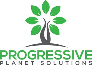 Progressive Planet Receives Funding for Optimization of Pozglass™ SCM