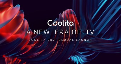 Coolita 2021 Global Launch