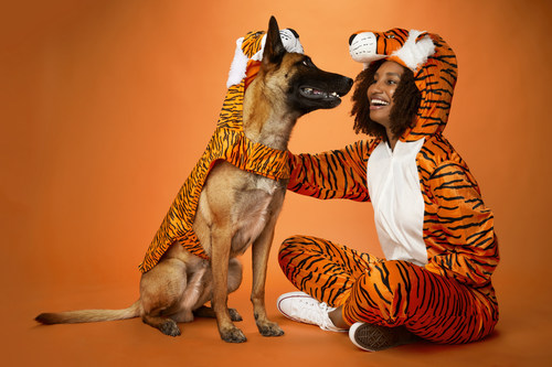 Petco is helping pets and their parents brew up new levels of Halloween magic this year with the return of the always popular Bootique collection, including expanded costume types and sizes for the entire family: cats, dogs, guinea pigs, bearded dragons and pet parents alike.