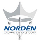 Norden Crown Completes Phase I Airborne Magnetic Geophysics at the Burfjord Copper-Gold Project, Norway