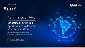 Dinâmica portuária: oportunidades e desafios na América Latina