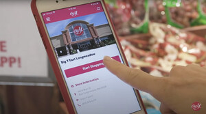 Big Y Rolls Out Scan &amp; Go in Partnership With FutureProof Retail