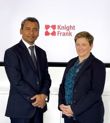 Knight Frank partners with Microland for a major digital workplace transformation program
