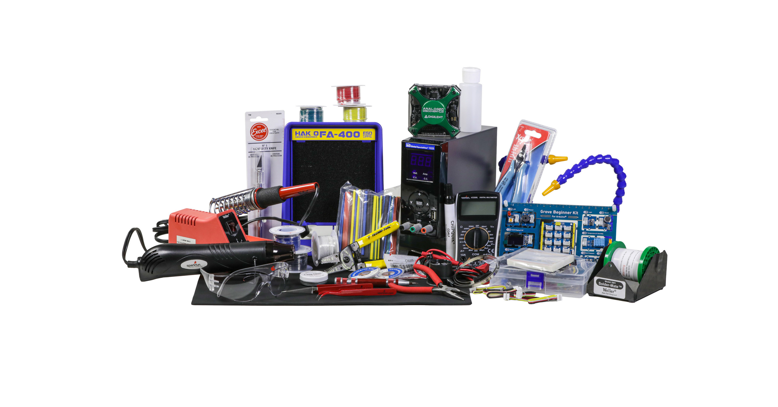 DigiKey Electronics Announces 2021 Back2School Prize Draw