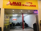 A-MAX Auto Insurance Opens New Office