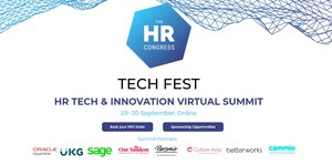 David Swanagon to Speak on Ethical AI and People Analytics at the 2021 HR Congress TechFest