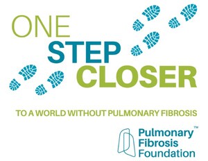 Pulmonary Fibrosis Foundation To Launch National Walk Day