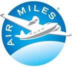 AIR MILES® and its Partners Hit Historic MILEstone, Issuing 100 Billionth Reward Mile
