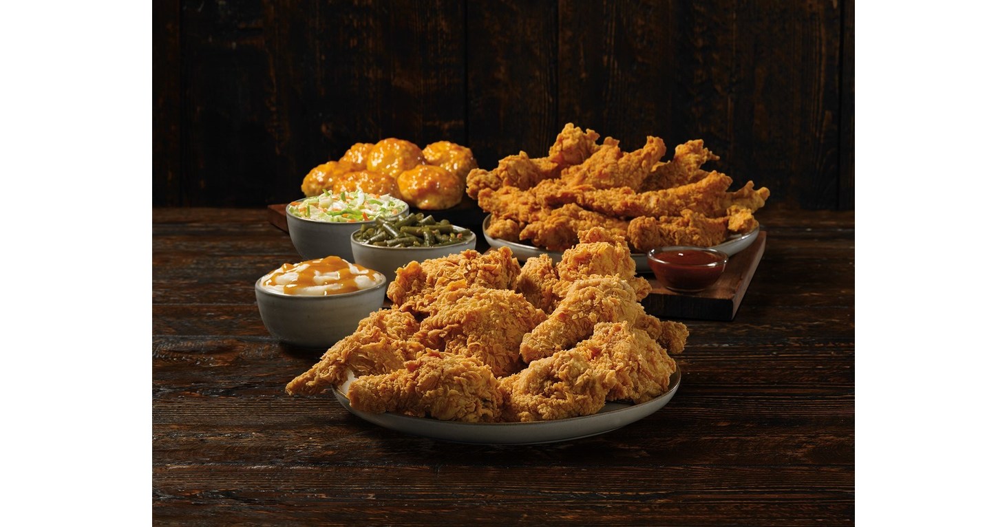 Church's Chicken® Lets Customers Define Value with Everyday Family ...