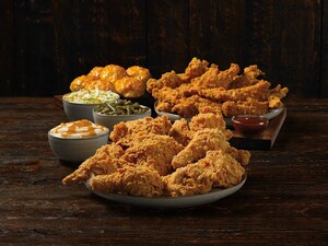Church's Chicken® Lets Customers Define Value with Everyday Family Value Meals