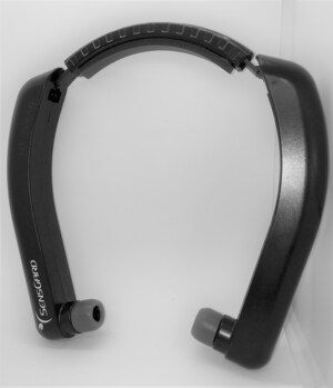 SensGard Hearing Protection Focuses on Comfort