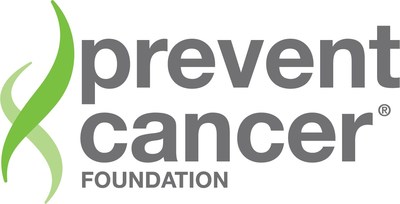Courtesy: Prevent Cancer Foundation (PRNewsfoto/Prevent Cancer Foundation)