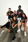 MuchMusic Teams Up with Roots on Limited-Edition Fall Collection