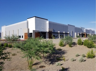 Zero Electric Vehicles, Inc. (ZEV) Finalizes Plan for State-of-the-Art Production Facility and New Headquarters in Gilbert, AZ, Bringing 300 EV Jobs to the Valley.